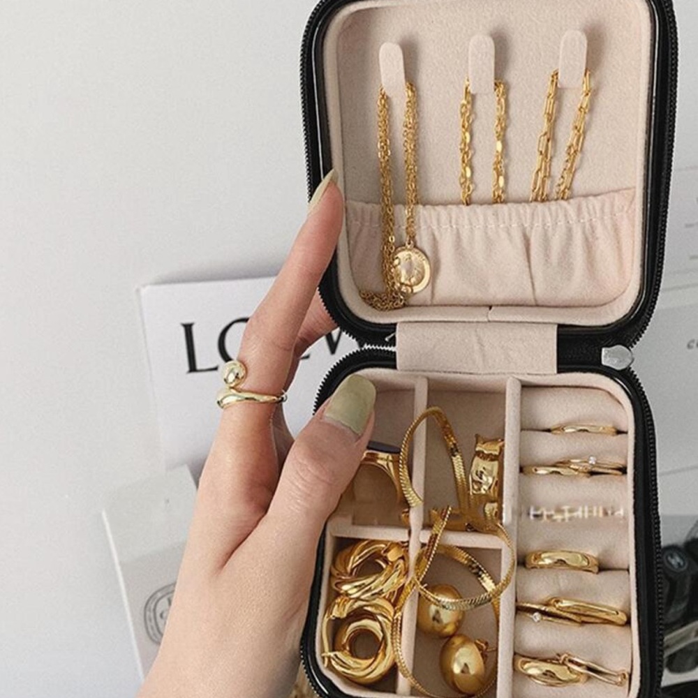 Jewelry Box